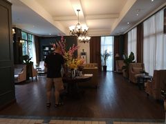 -德门仁里精品酒店(安仁店)