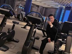 -西安W酒店FIT有型健身中心