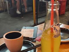 -小红烤翅(傅厚岗店)