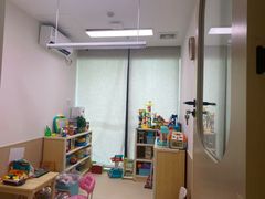 -大米和小米儿童成长中心·社交言语·感统·学习力提升(光明中心)