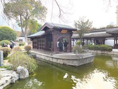 -南京中国近代史遗址博物馆(南京总统府)