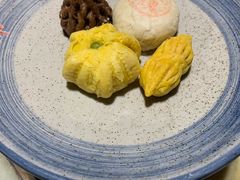 -那家小馆•北京菜•烤鸭(香山店)