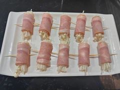 -獨門烤肉(开发区店)