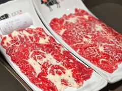 -今日牛事潮汕鲜牛肉火锅(瑞金店)