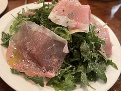 -羽深肉铺 Steak & Wine