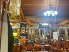 -塔洛藏餐吧(香格里拉古城店)