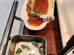 -大鸭梨烤鸭(房山店)