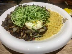 -炒码先生·韩餐炸鸡披萨(西塔店)