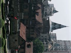 -马勒别墅饭店(静安寺店)