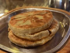 -大汗行宫园林餐厅