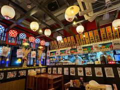 -平成屋·午肴夜酒(四川北路店)