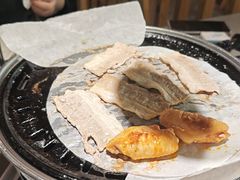 -正宗齐齐哈尔烤肉·齐牛哥鲜切炭火烤肉(杭州总店)