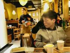 -傣妹火锅(四川北路店)