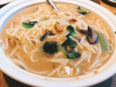 莆田卤面-莆田餐厅PUTIEN(三里屯店)