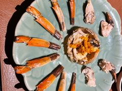 -成隆行·蟹王府(九江路店)