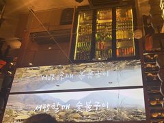 -西塔老太太泥炉烤肉(武汉摩尔城店)
