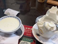 -民信老铺(双皮奶博物馆店)