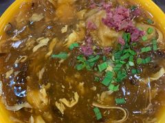 -毛华美食(清扬路店)