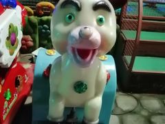 -方庄体育公园