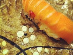 松子日本料理(亮马桥店)-松子料理(亮马桥店)