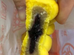 蓝莓山药酥-北京稻香村(方庄店)