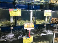 水产区-蚝专家(北滘店)