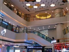 -银座mall(东直门店)