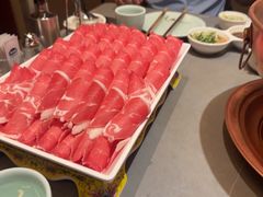 -额尔敦传统涮(体育场店)