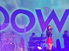 -MOSSO·Liveshow(M3香港广场店)