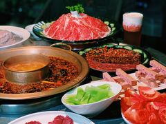 -长嘉·河图火锅(长嘉汇江景旗舰店)