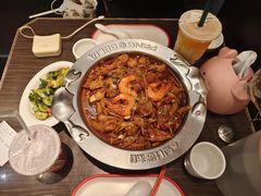 -胖哥俩肉蟹煲(河北勒泰购物中心店)