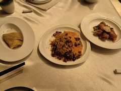 -上海金桥红枫万豪酒店-万豪中餐厅