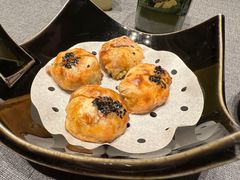 -桂满陇·海市蜃楼·黑金(国金店)
