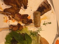 -美奈小馆·越南料理(中航城君尚购物中心店)