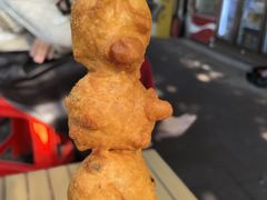 -信二嫂虾饼(振兴路店)