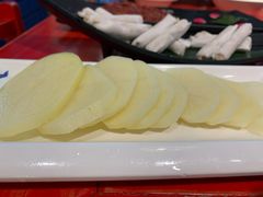 -巴九门老火锅(来福士打望店)
