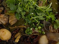 -天治宣·野椒鸡(龙头寺总店)