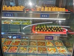 -蚝英雄鲜蚝自助专门店(长楹天街直营店)