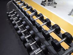 -INFIT私教·唤醒身体肌能(中海国际店)
