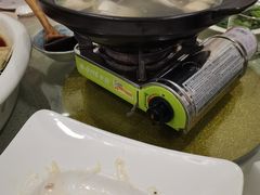 -巷语私房料理(华一实业大厦店)