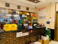 -银村街家常菜·早点·粥饼(北线阁店)