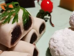 老北京冰点小吃组合-顺承小院儿