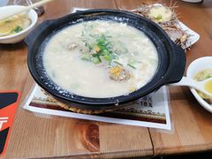 -海胆小馆(东北水饺·春柳店)