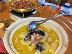 -印象鲵宴·张家界地标美食名片(溪布街店)