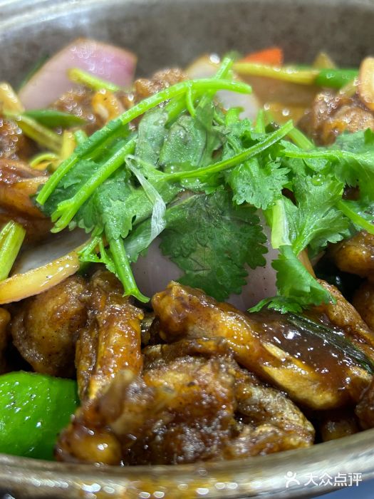 众源美食(光复阁店)图片