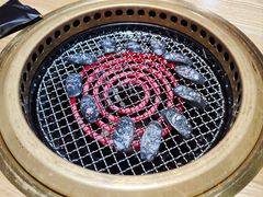 -江户烧肉(高德店)
