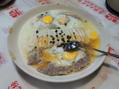 -堂瓦里·33年传统赣菜(第一街区店)