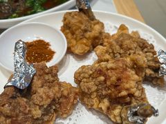 -梅利汴京烤鸭•开封豫菜地标店(晋安路店)
