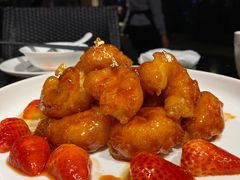 -铜锣湾·有麝自然香(重庆新天地店)
