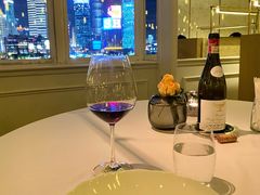 香煎鳕鱼-Jean Georges